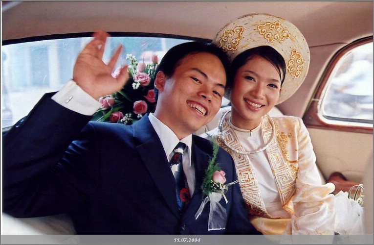 Quynh and Lang