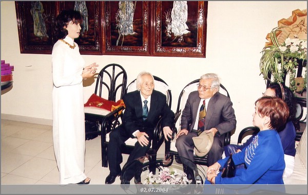 Engagement Ceremony