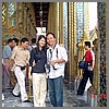 royal palace (self timer picture)(131 KB)