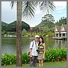The Thai Cultural Area. (105 KB)